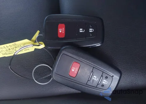 2017 Toyota Prius Three Touring from USA, damaged, VIN JTDKARFU8H3044844